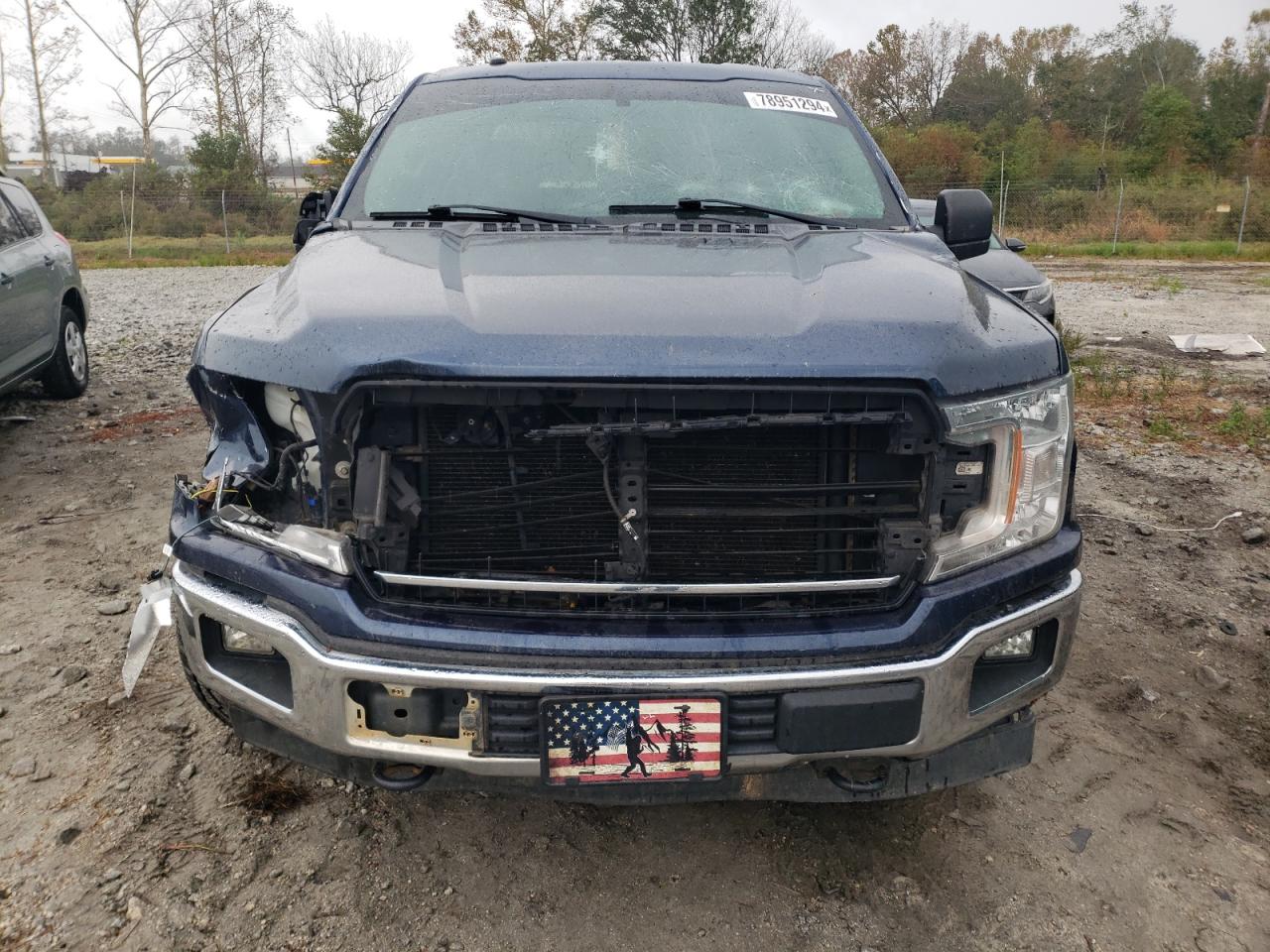 2018 Ford F-150 - Image 5