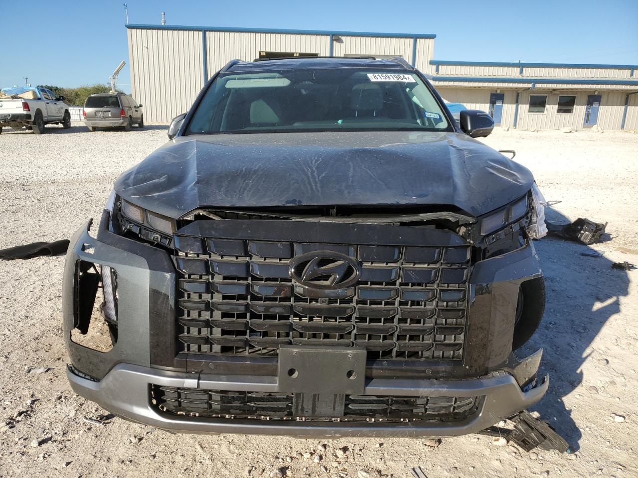2023 Hyundai Palisade - Image 5