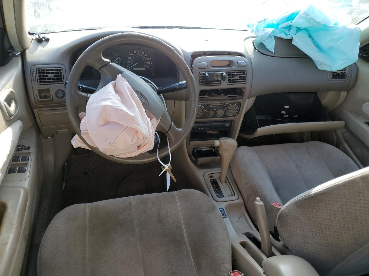 1999 Toyota Corolla - Image 8