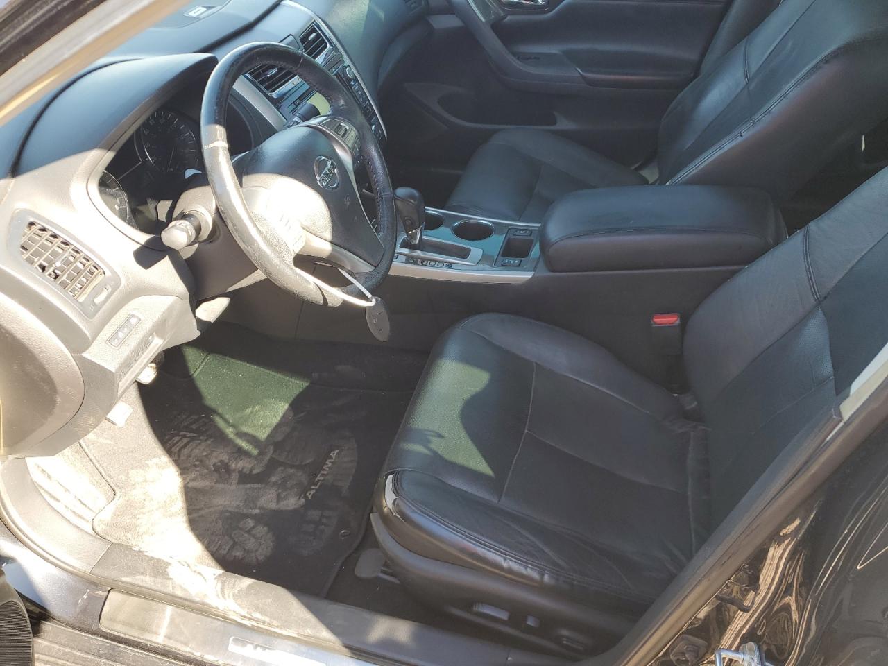 2013 Nissan Altima - Image 7