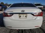 2013 Hyundai Sonata Gls na sprzedaż w Prairie Grove, AR - Front End