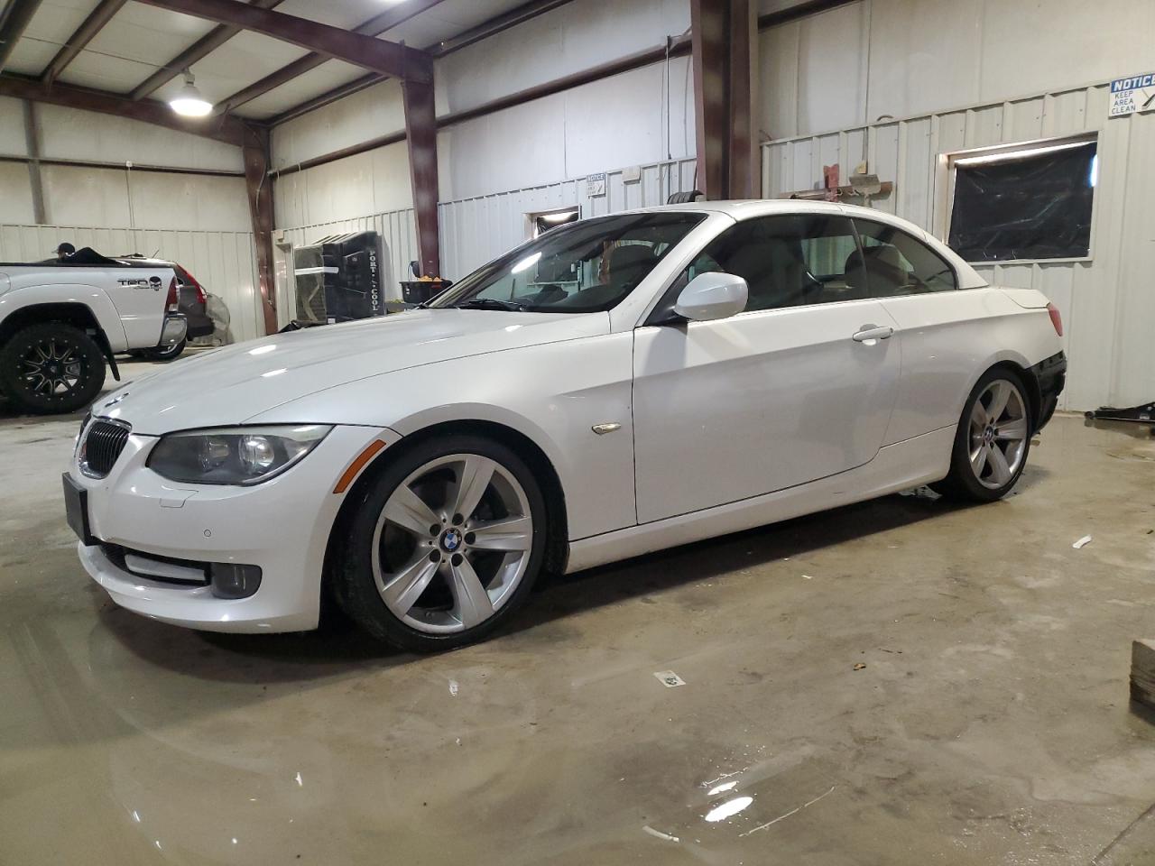 2011 BMW 3er - Image 1