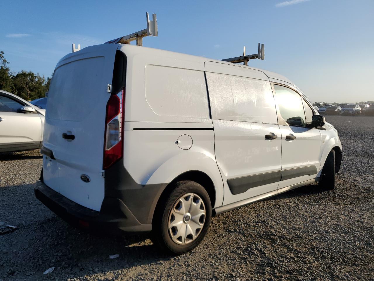 VIN NM0LS7E71G1282107 2016 FORD TRANSIT no.3