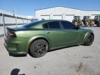 2023 Dodge Charger Scat Pack en Venta en Las Vegas, NV - Undercarriage