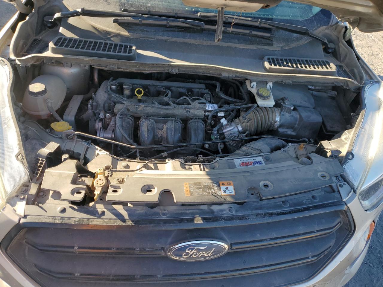 2017 Ford Escape - Image 11