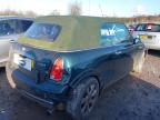 2006 MINI MINI COOPE for sale at Copart BRISTOL