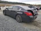 2017 Nissan Altima 2.5 en Venta en Concord, NC - Rear End