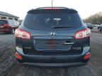 2010 Hyundai Santa Fe Limited de vânzare în York Haven, PA - Side