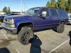 1999 Chevrolet Suburban C1500 for Sale in Rancho Cucamonga, CA - Vandalism