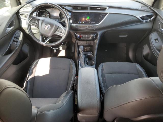  BUICK ENCORE 2021 Фиолетовый