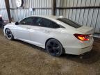 2019 Honda Accord Sport zu verkaufen in Houston, TX - Side