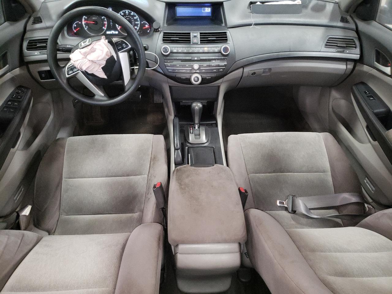 2009 Honda Accord - Image 8