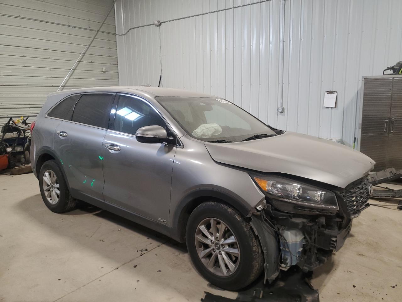 2019 Kia Sorento - Image 4