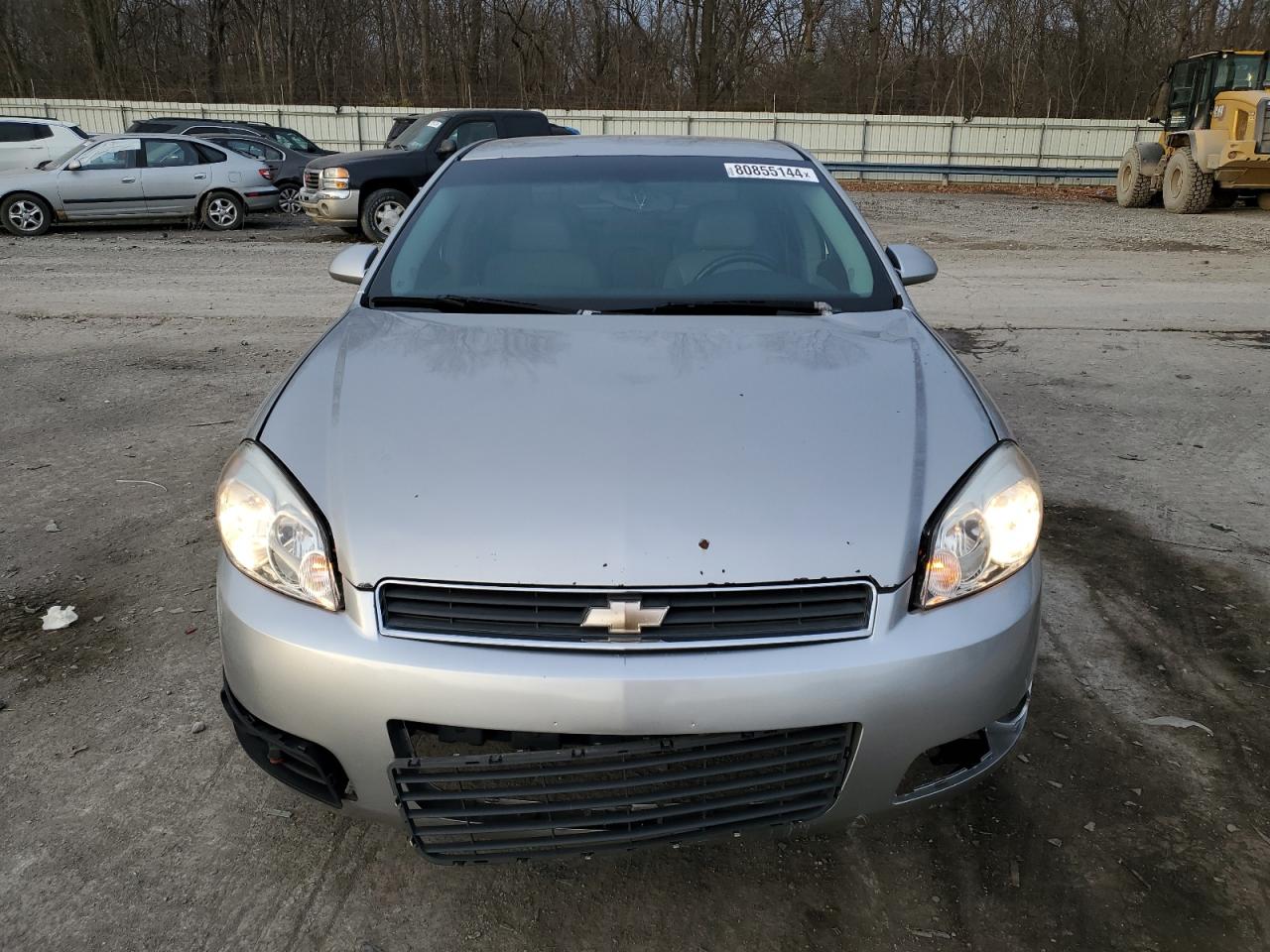 2007 Chevrolet Impala - Image 5