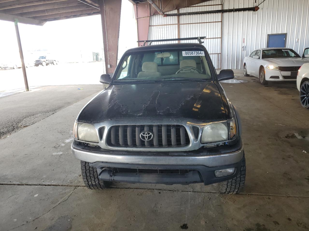 2001 Toyota Tacoma - Image 5