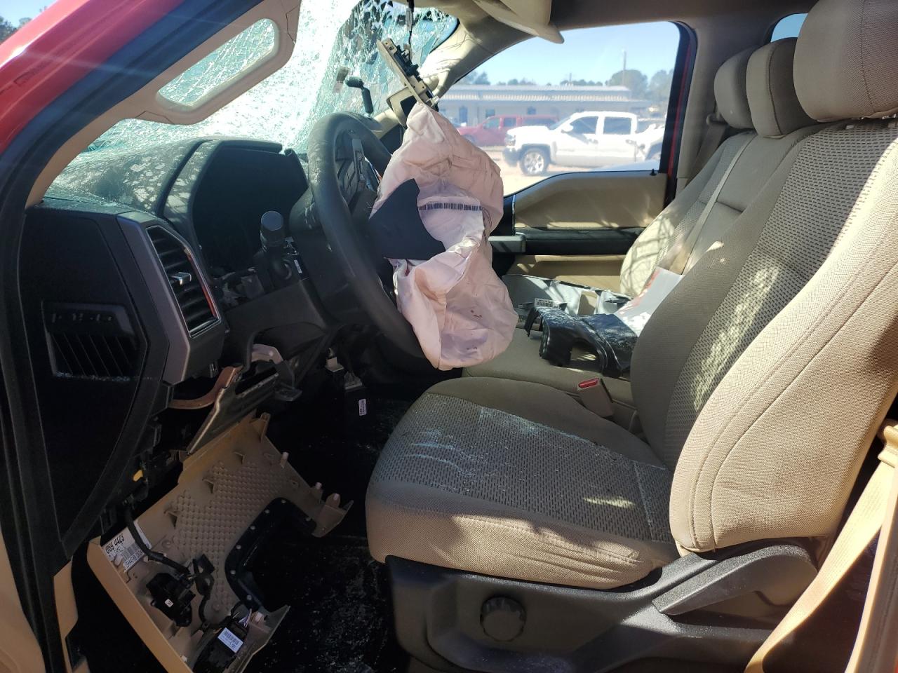 2017 Ford F-150 - Image 7