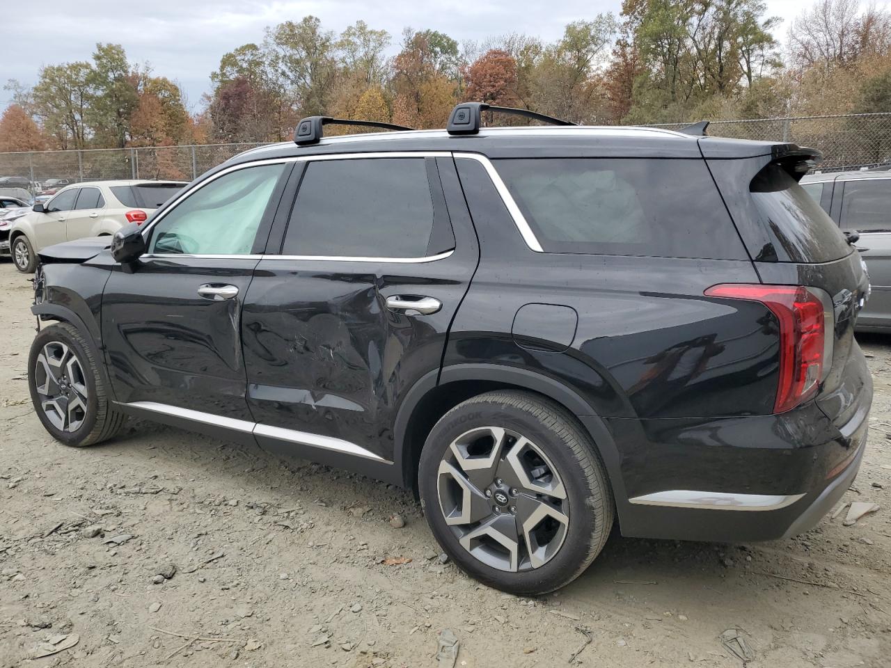2024 Hyundai Palisade - Image 2