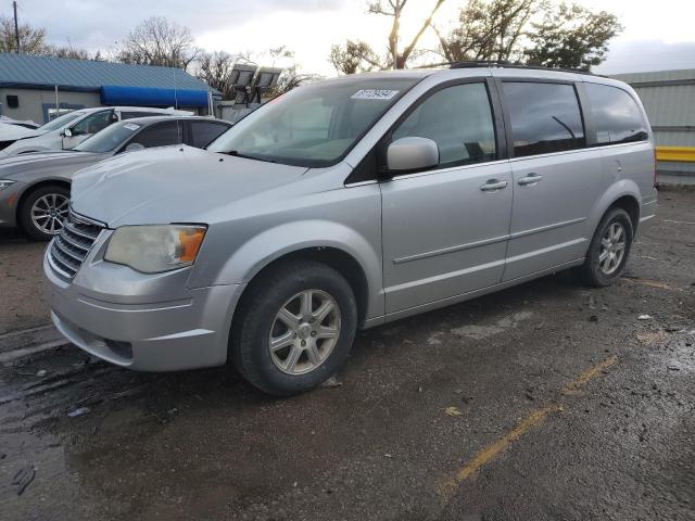 2008 Chrysler Town & Country Touring