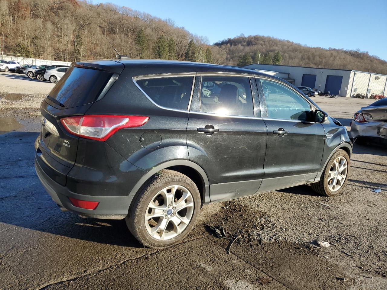 2013 Ford Escape - Image 3