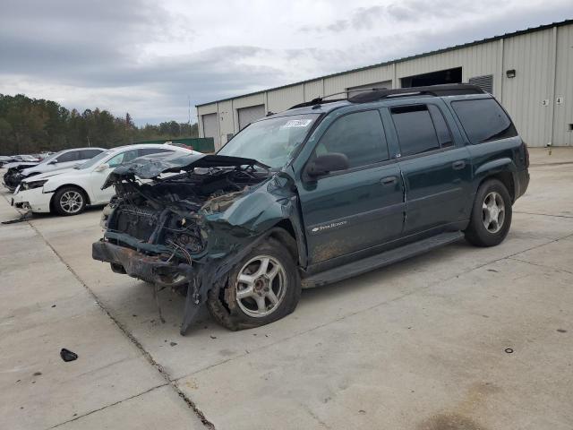 2004 Chevrolet Trailblazer Ext Ls