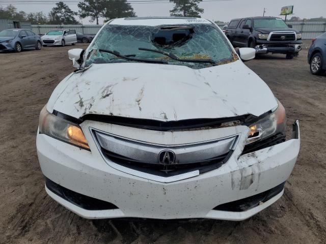  ACURA ILX 2014 White