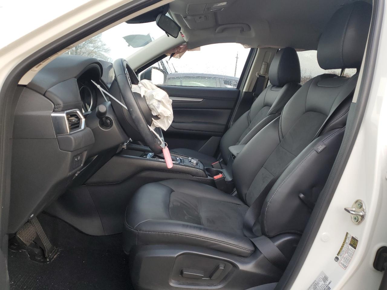 2022 Mazda CX-5 - Image 7