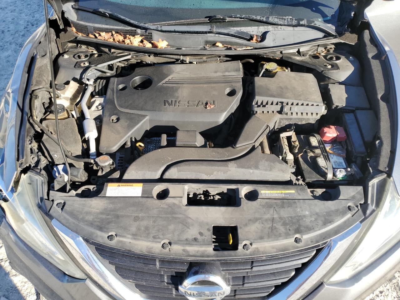 2017 Nissan Altima - Image 12