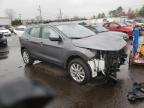 2022 Nissan Rogue Sport S продається в New Britain, CT - Front End