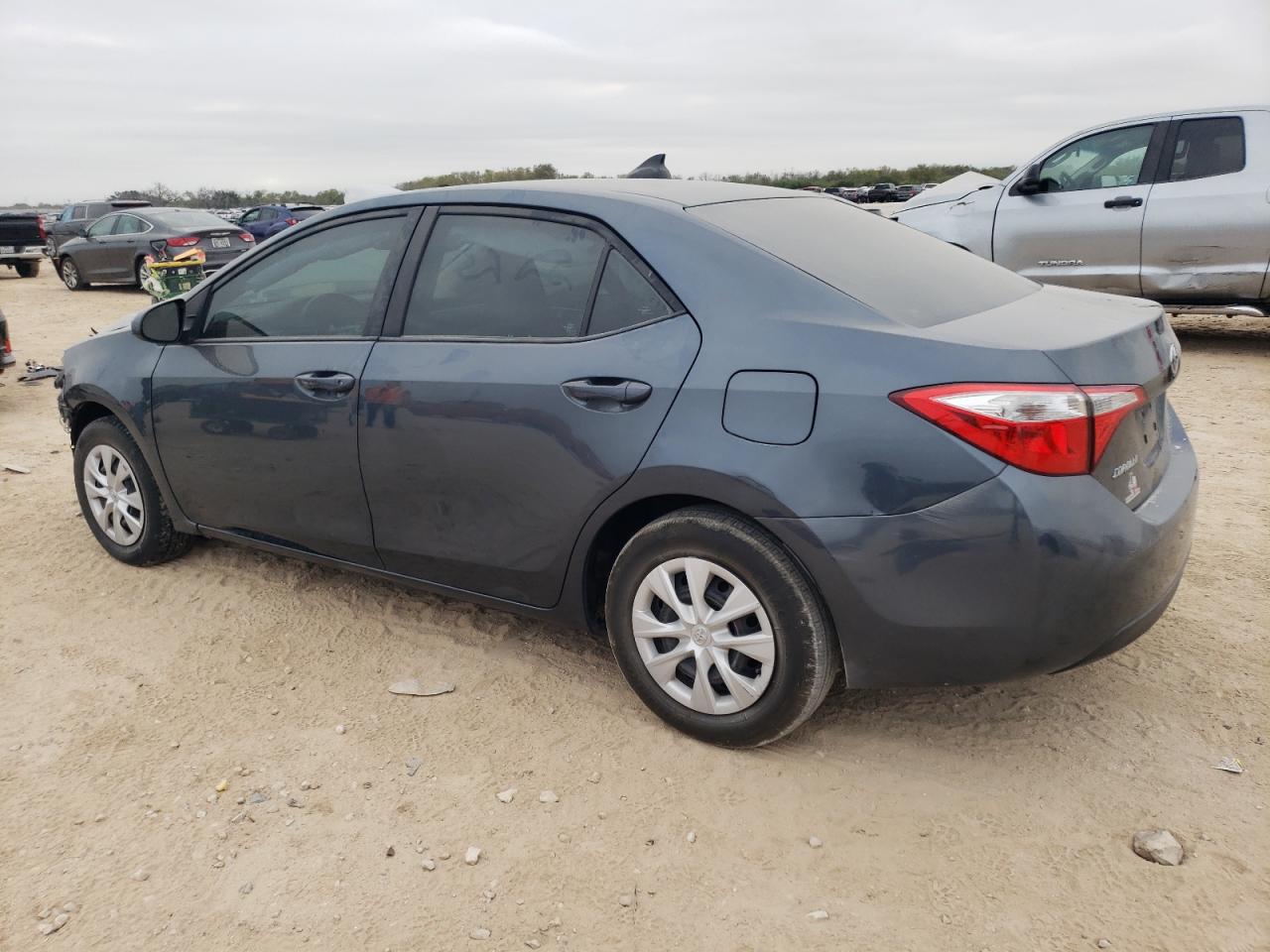 2015 Toyota Corolla - Image 2