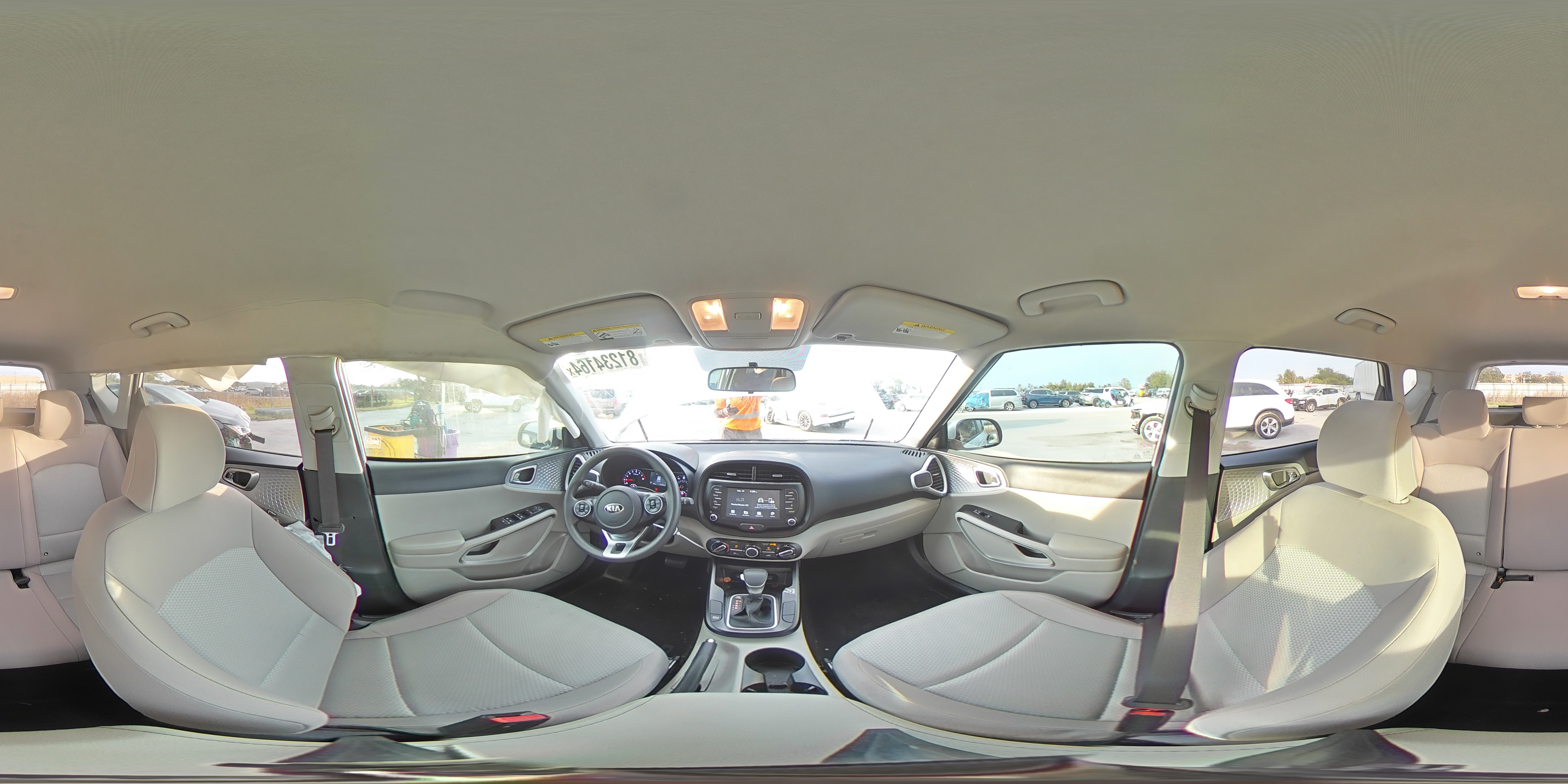 2021 Kia Soul - Image 14
