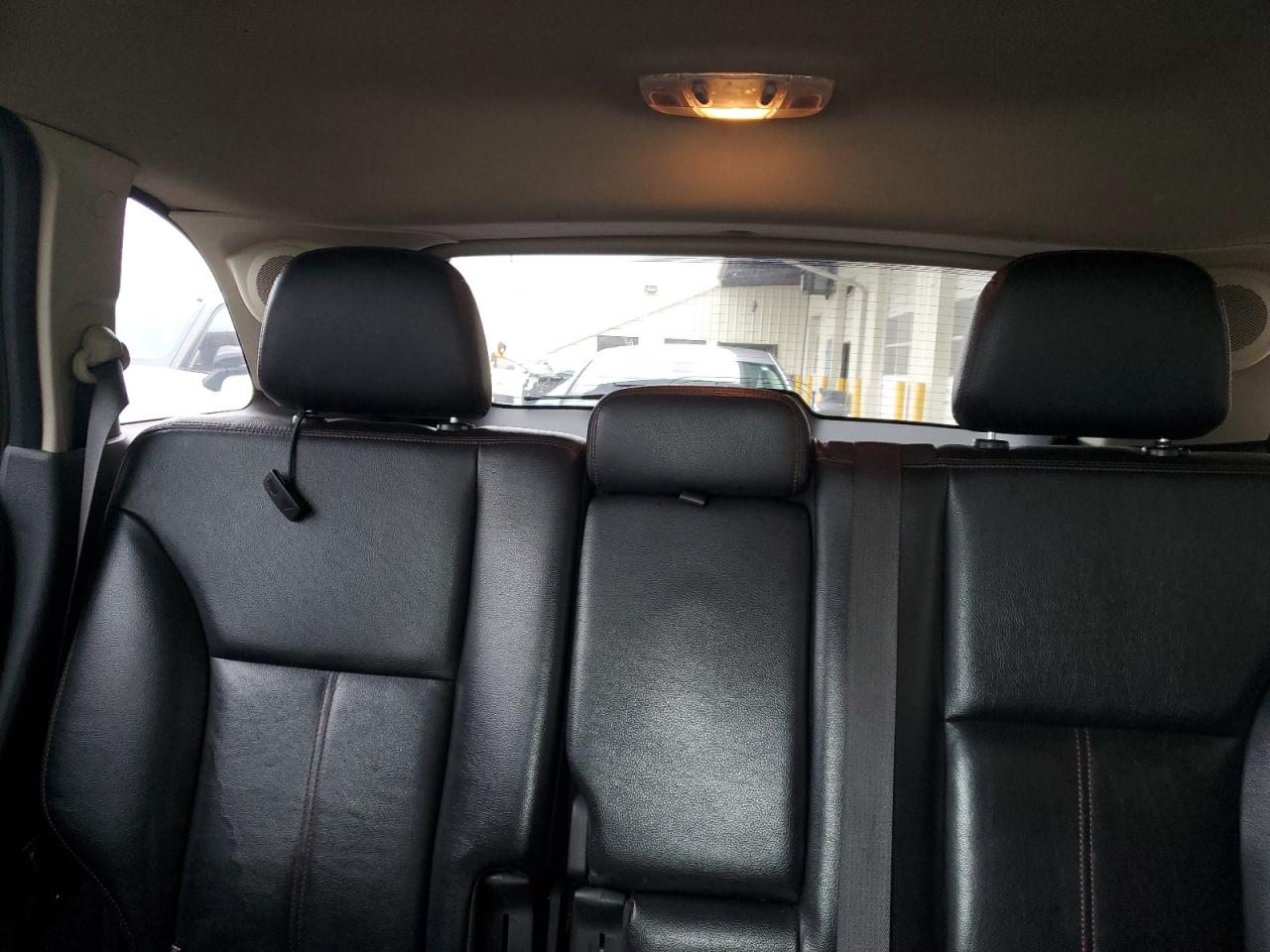 2014 Ford Edge - Image 10
