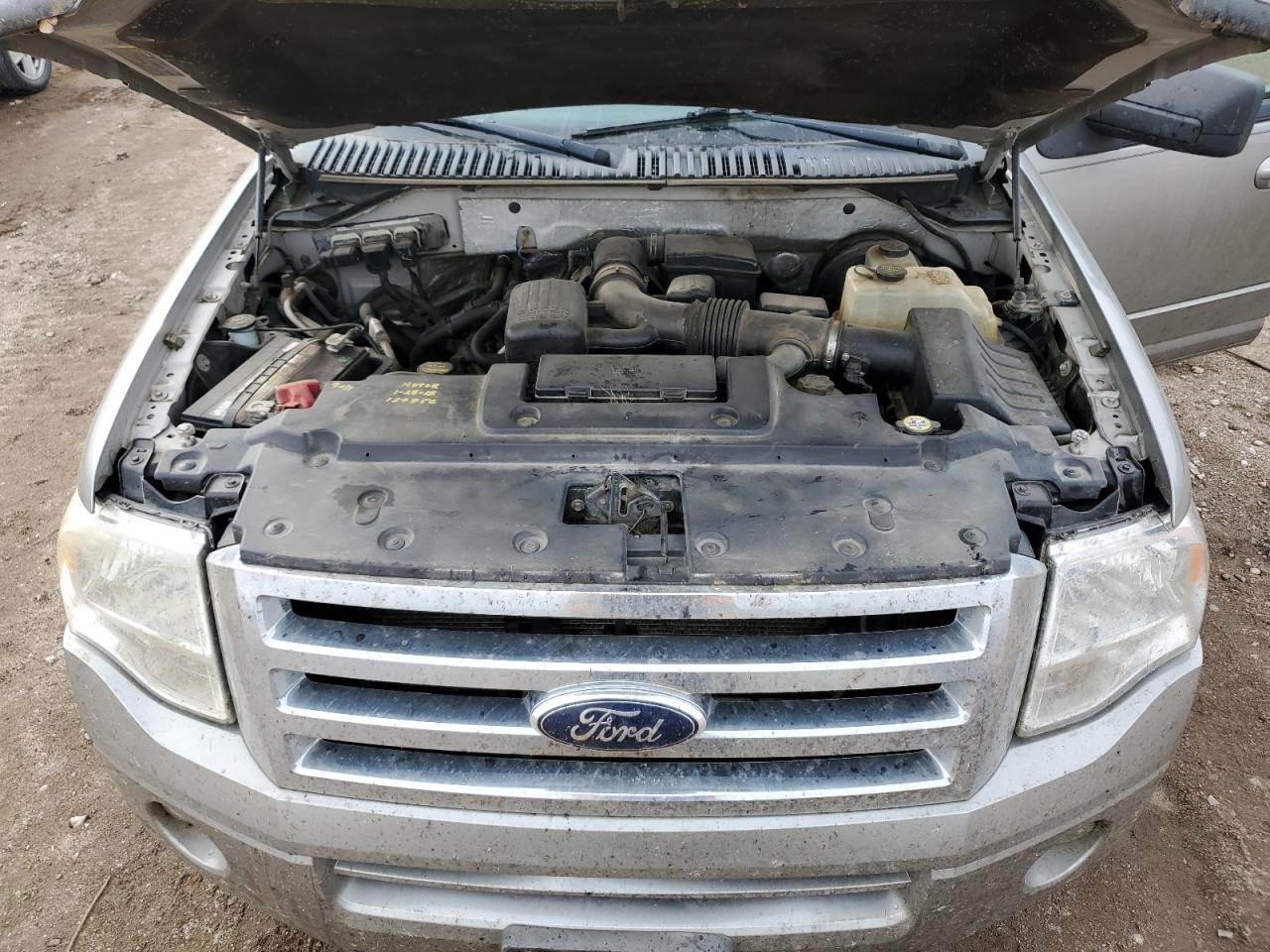 2009 Ford Expedition Xlt VIN: 1FMFU16509LA08081 Lot: 79549804