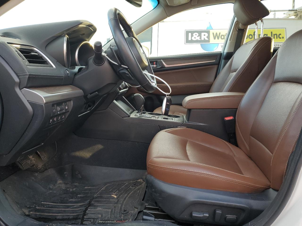 2018 Subaru Outback - Image 7