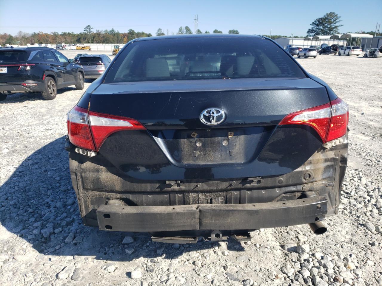 2015 Toyota Corolla - Image 6