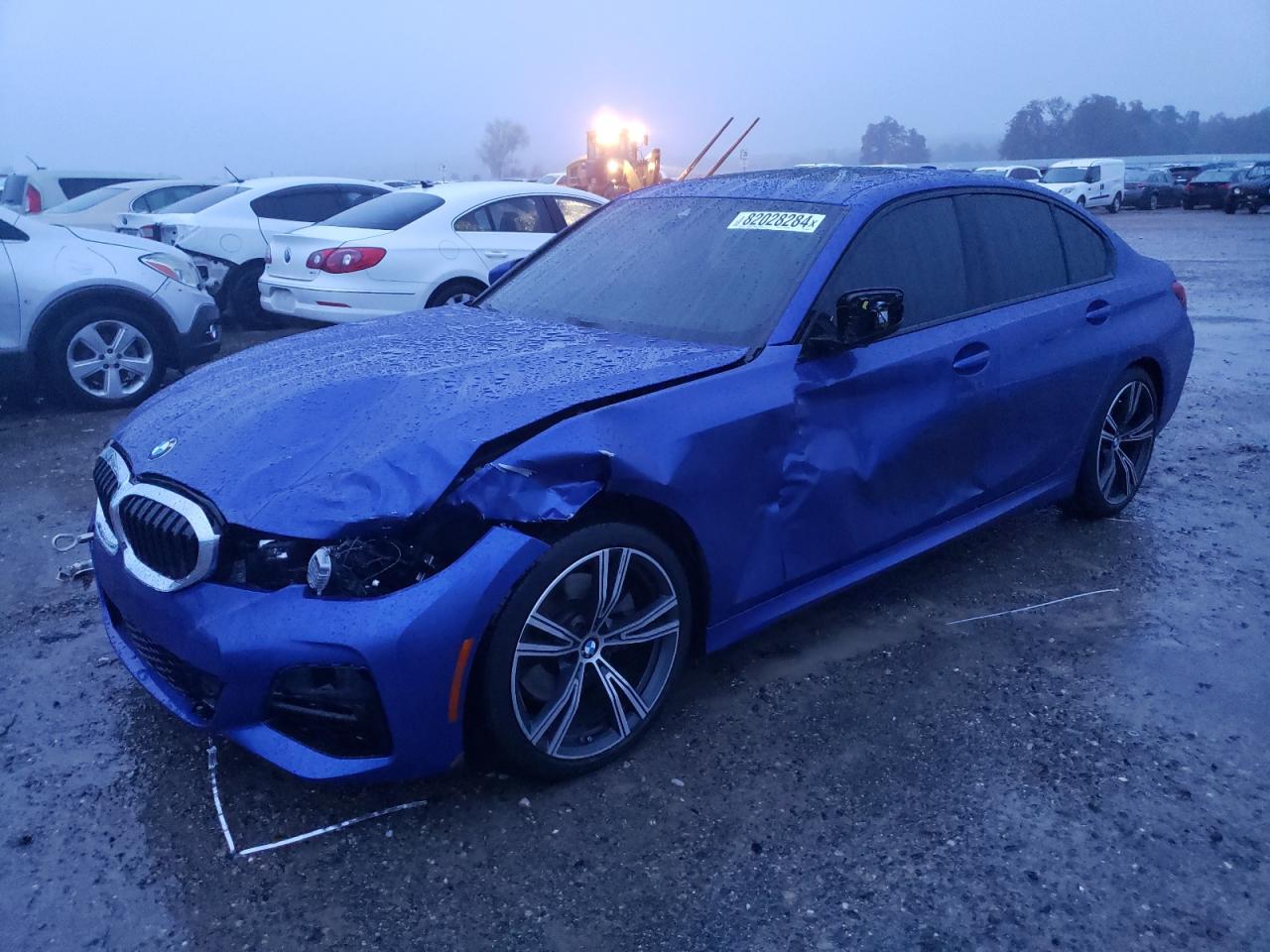 2020 BMW 3er - Image 1
