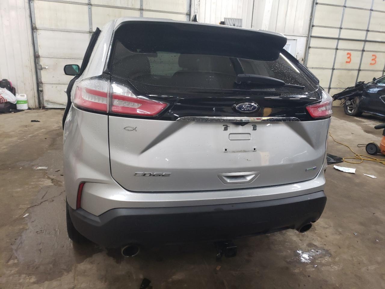 2019 Ford Edge Se VIN: 2FMPK4G90KBB80968 Lot: 79414264