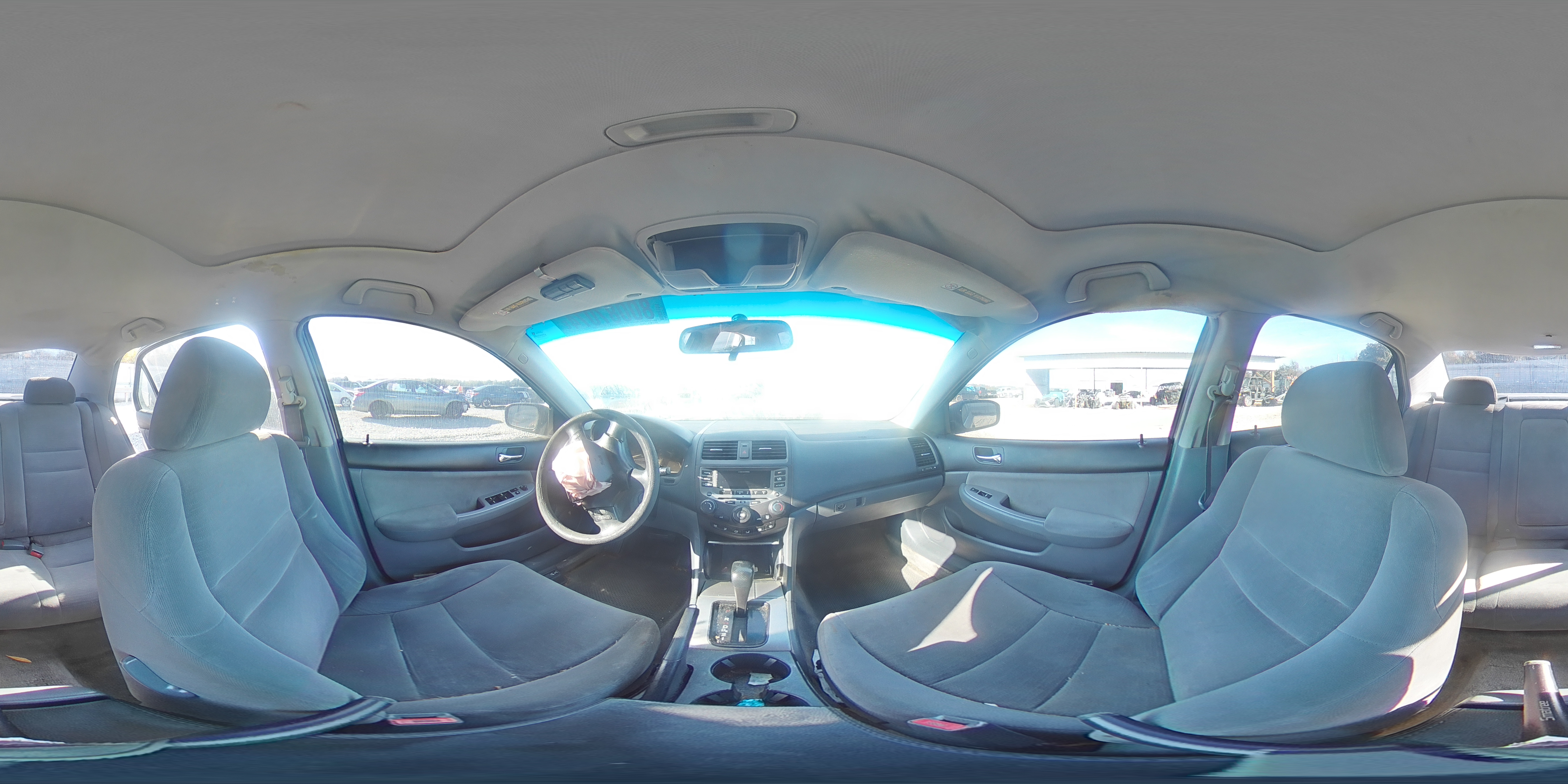 2007 Honda Accord - Image 12