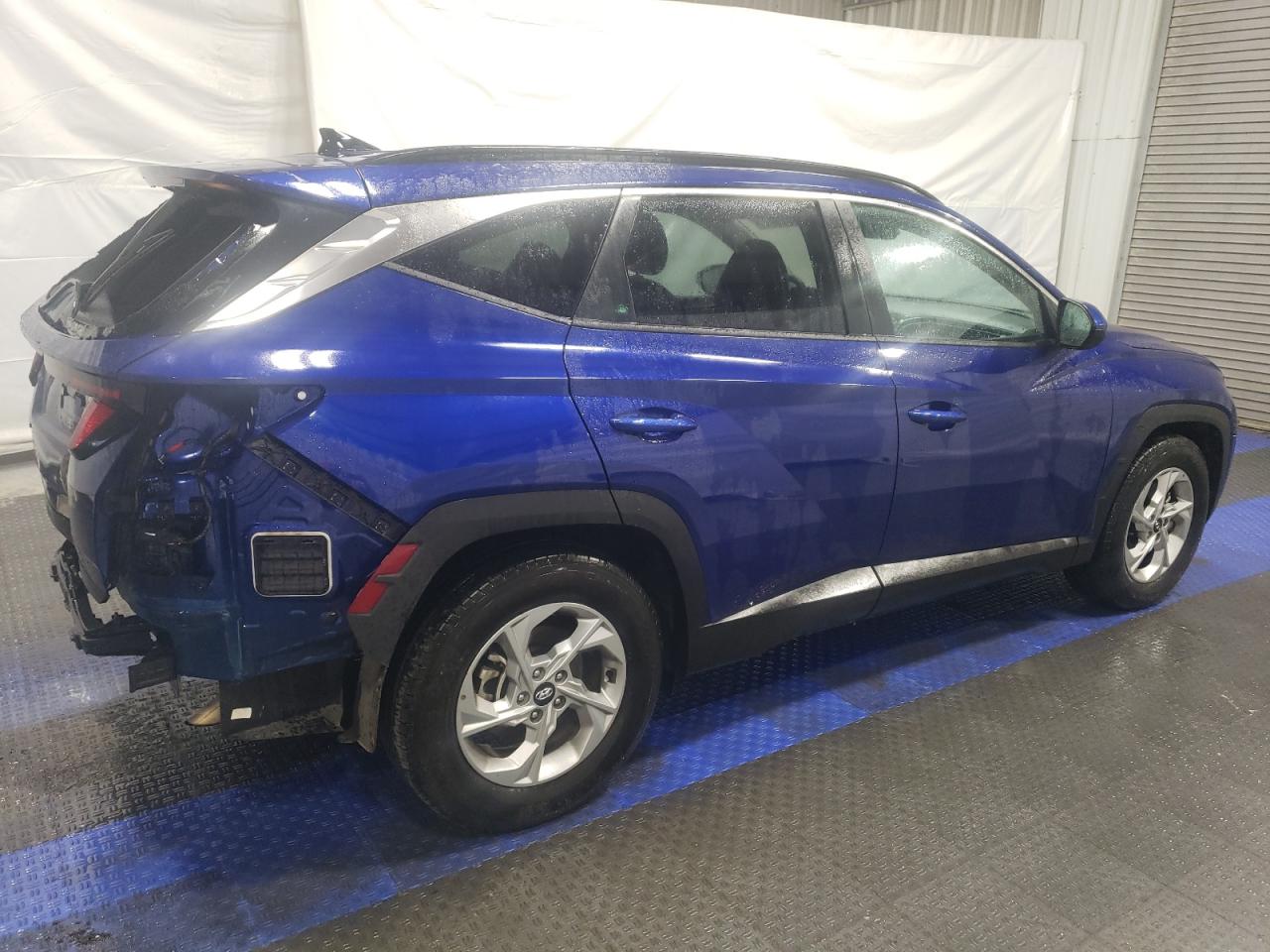 2024 Hyundai Tucson - Image 3