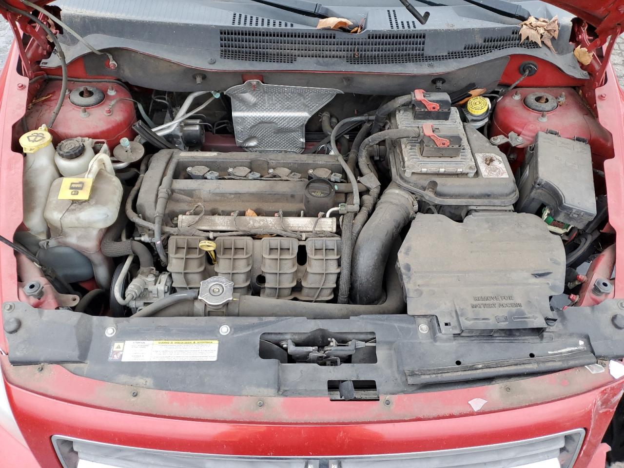 2011 Dodge Caliber - Image 11