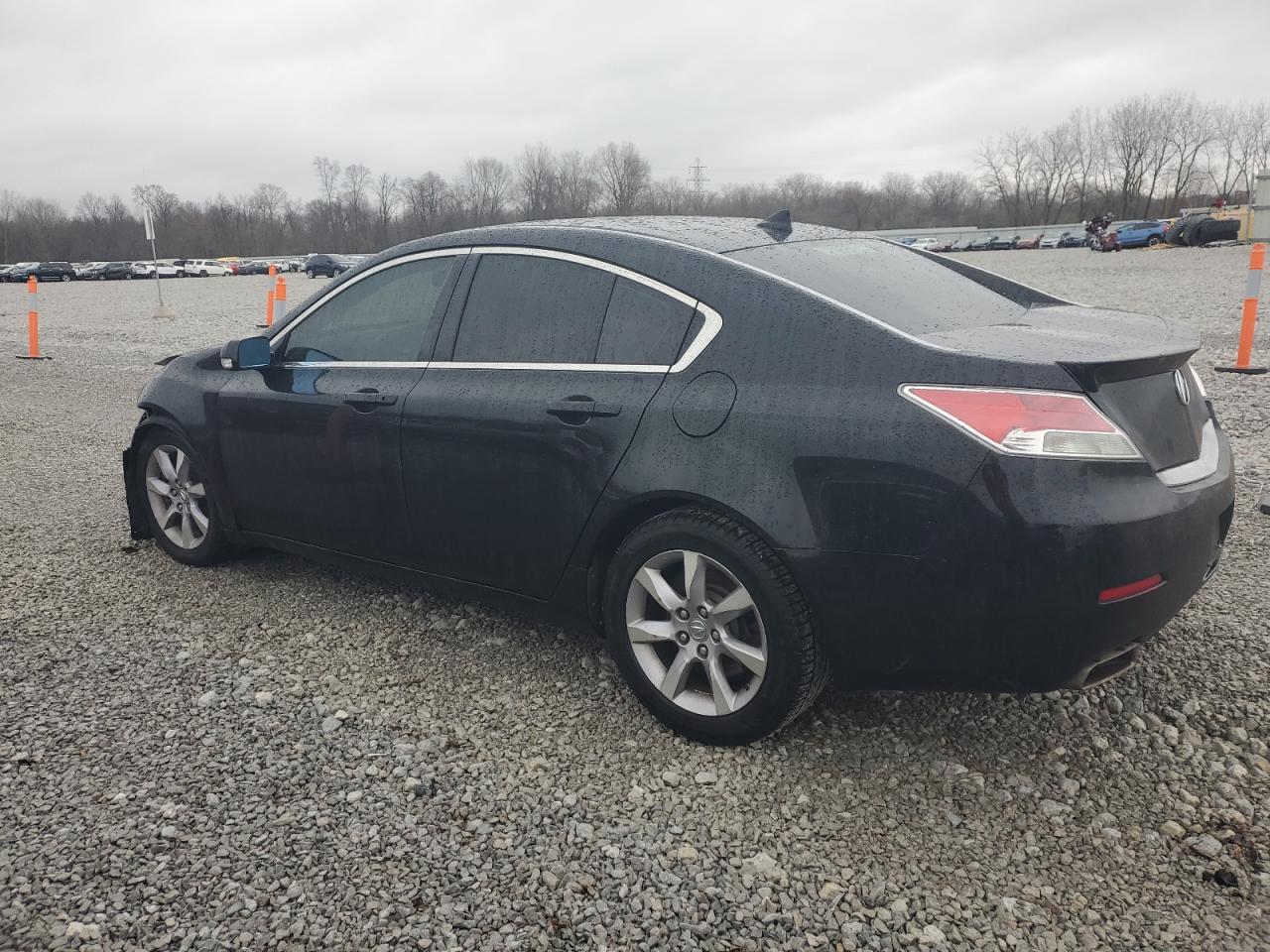 2014 Acura TL - Image 2