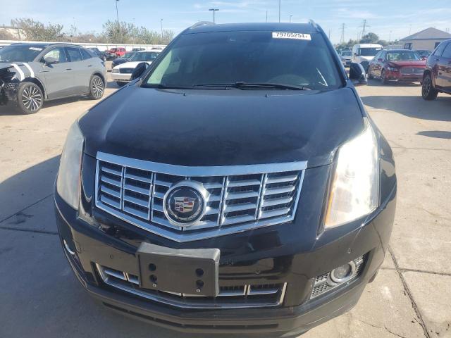 CADILLAC SRX 2015 Czarny