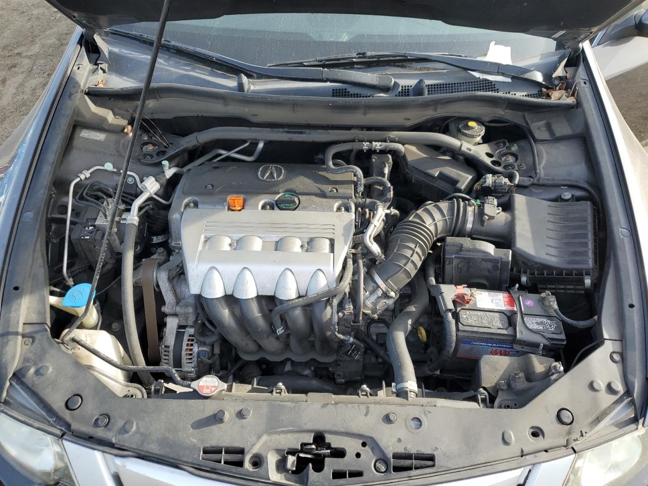 2010 Acura TSX - Image 11