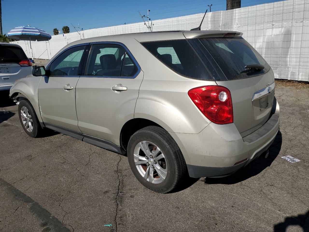 VIN 2GNALBEK7D6424989 2013 CHEVROLET EQUINOX no.2