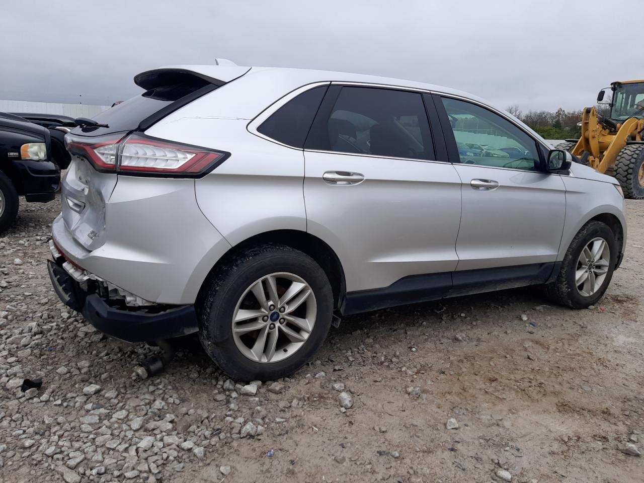 VIN 2FMPK4J97JBB51054 2018 FORD EDGE no.3