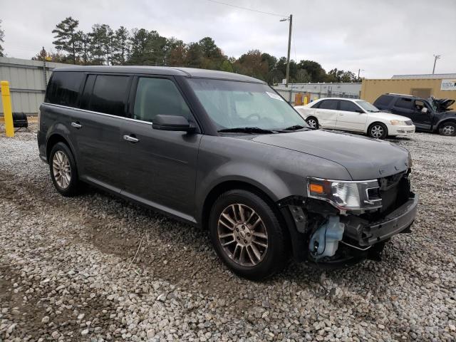  FORD FLEX 2015 Gray