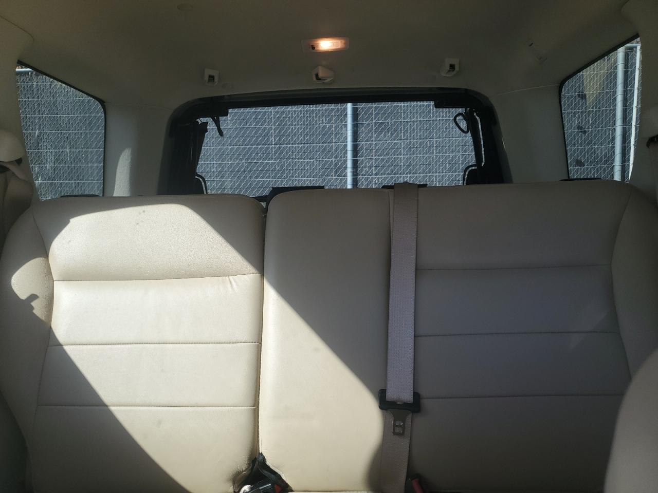 2008 Ford Escape - Image 10