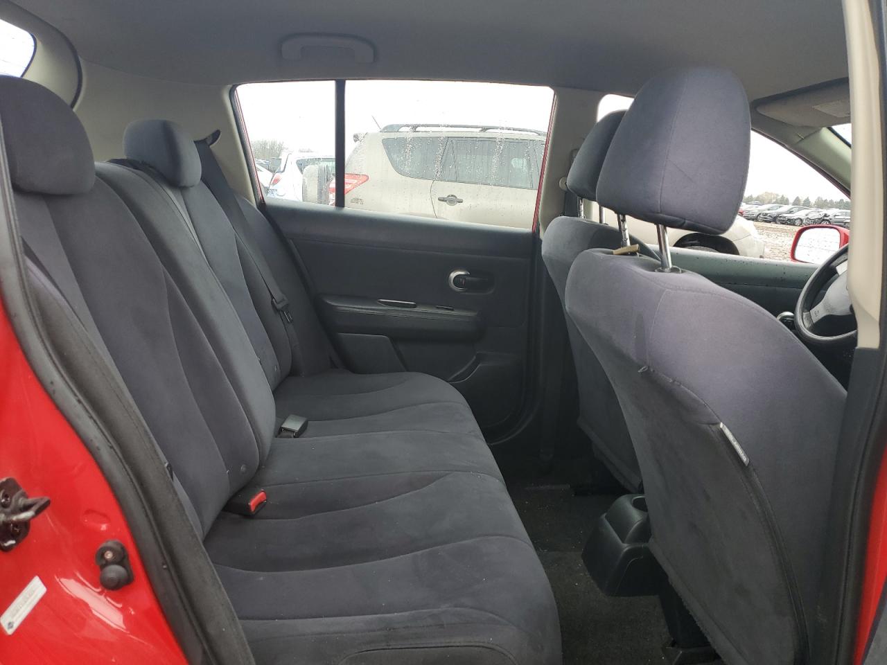 2007 Nissan Versa - Image 10