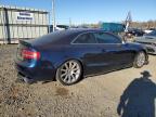 2011 Audi A5 Premium Plus na sprzedaż w Hillsborough, NJ - Front End