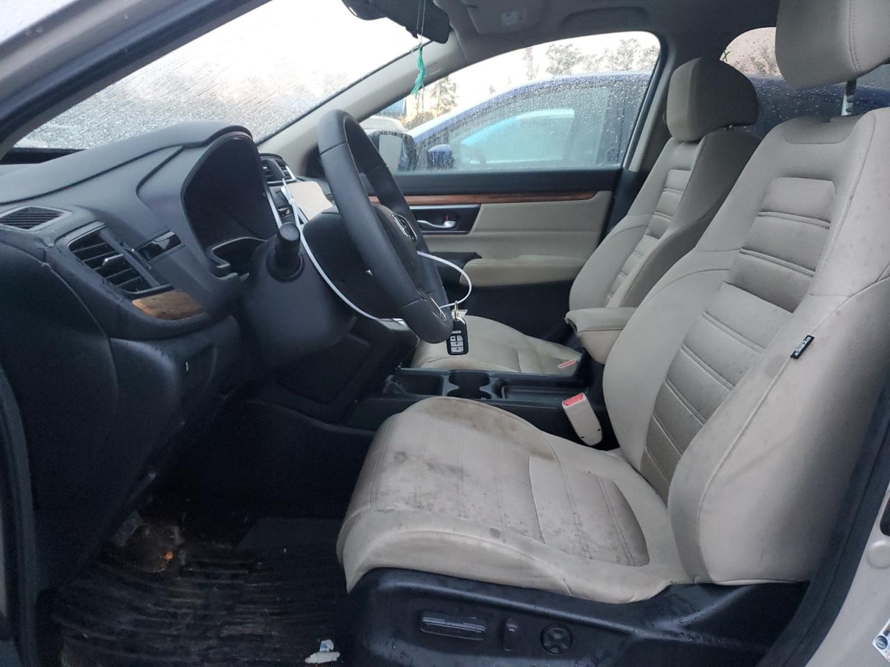 2018 Honda CR-V - Image 7