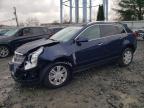 2010 Cadillac Srx Luxury Collection de vânzare în Windsor, NJ - Front End